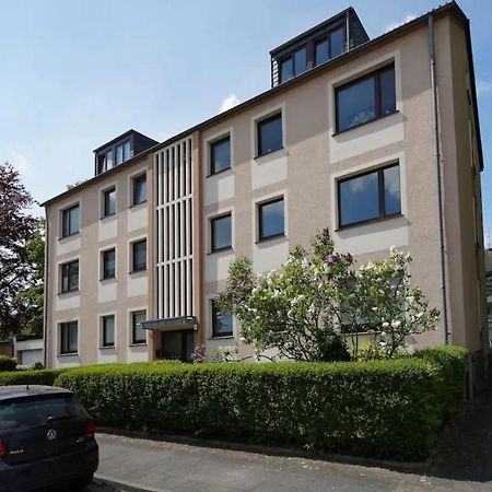 Dein Flughafen Messe Appartment Nahe Duesseldorf 1 Ντούισμπουργκ Εξωτερικό φωτογραφία